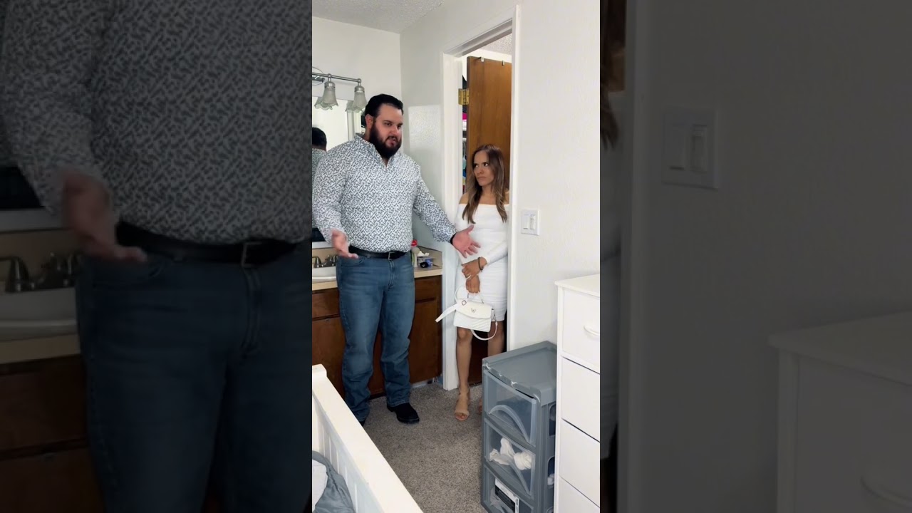 La igualdad en la pareja#parejas #casados #humor #comedia #parodia #risas #toxica