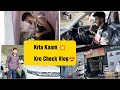 Finally Tiles Decide How Gyi 💯| Brezza Rc Apply  | Anmol Vlogs