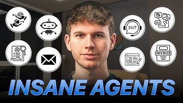 5 "BORING" AI Agents To Sell For $1.5K+ Each in 2026