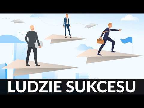 Wideo: Dlaczego Ludzie Sukcesu Odchodzą