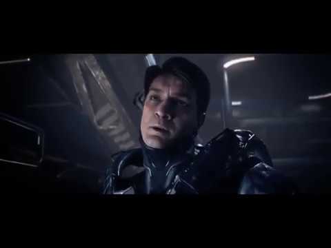Video: Co-creatorul Halo Anunță Dezintegrarea Shooter-ului Sci-fi