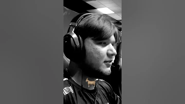 CASTERS SHOCKED BY S1MPLE POV #goat 🐐