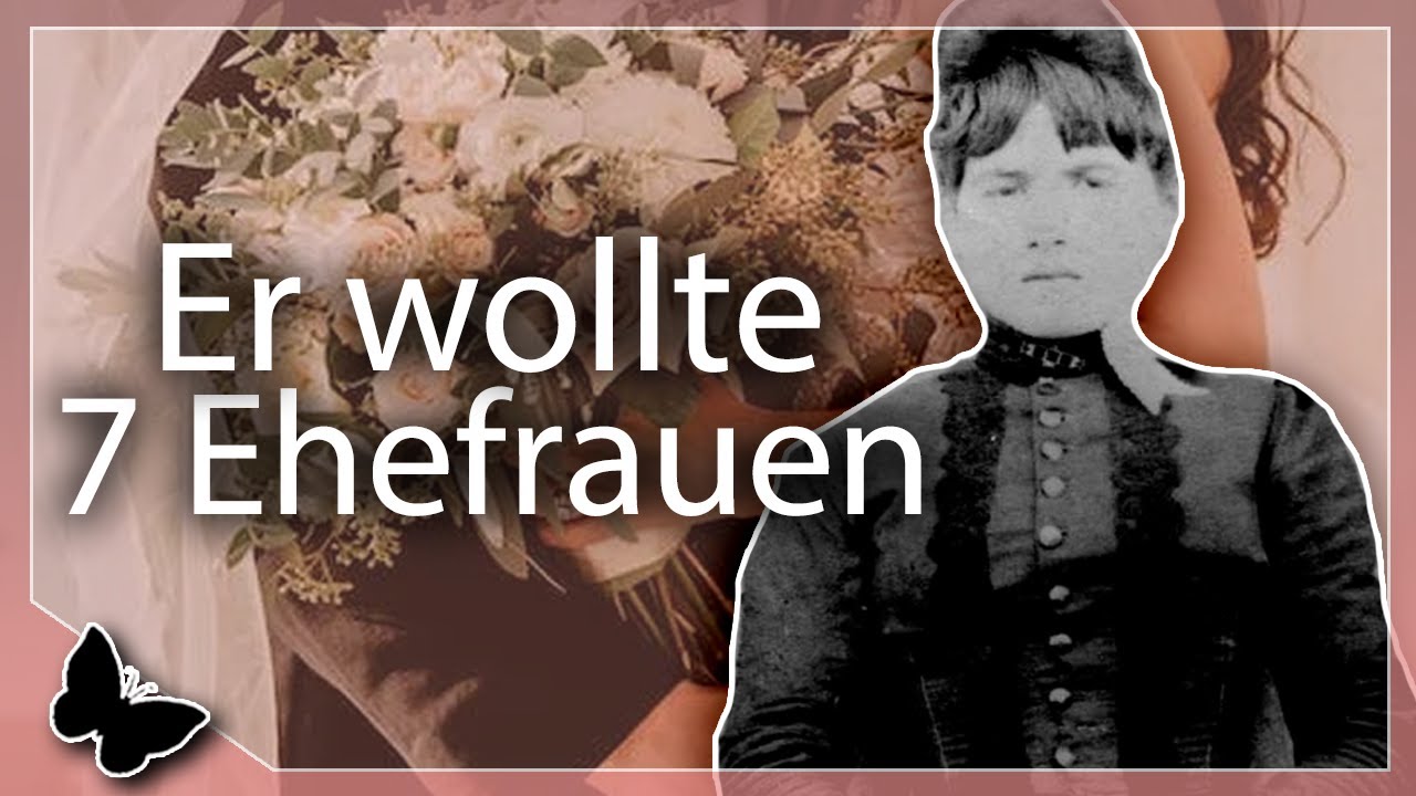 Das Doppelleben des Ehemannes... I Der Fall Zona Shue I Doku 2024