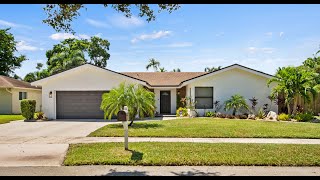 6751 NW 26th Way, Fort Lauderdale, FL 33309 6751 NW 26th Way, Fort Lauderdale, FL 33309