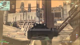 MW3 - Hardhat M.O.A.B