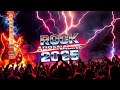 Rock Adrenalin 2025 - Pure Power. Pure Energy. Pure Rock 🎸🤘⚡🔥