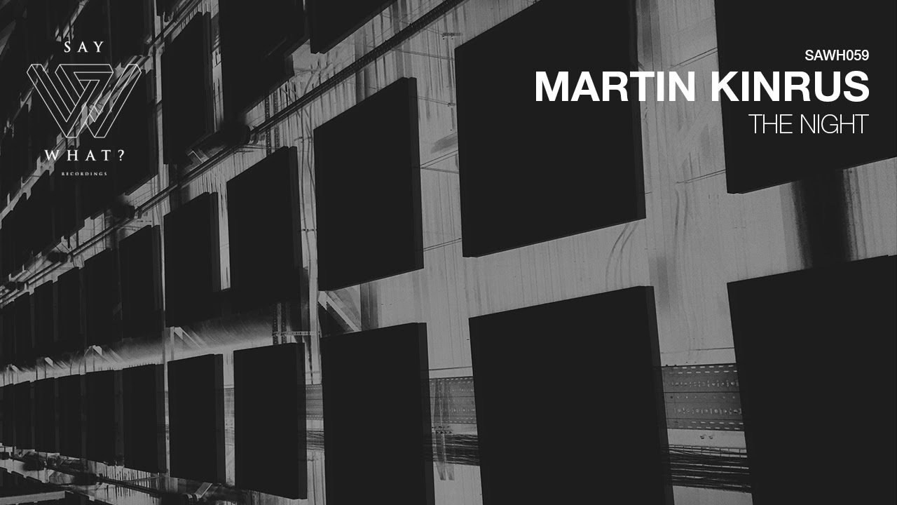Assista a Martin Kinrus - Intervalo (Original Mix) no YouTube Assista a Martin Kinrus - Intervalo (Original Mix) no YouTube