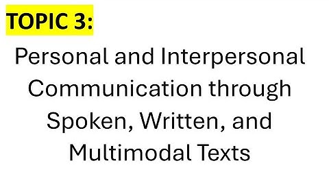 Textual Coherence and Correspondence Writing