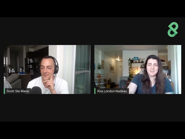 Kira London Nadeau Podcast Interview