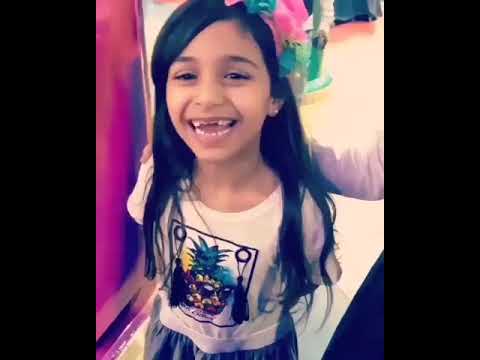 وفاء الهزازي تغني ياسهران كيوت