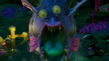 Crash Bandicoot 4: It