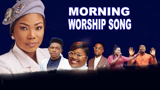 Early Morning Soaking African Worship Songs Filled With Anointing | Morning Soaking Worship Songs