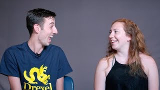 Dragons Talk Drexel: DrexelOne