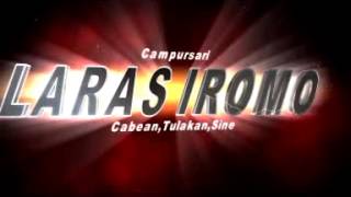 Tayup beksan gambyong - cs laras iromo live jagir,sine,ngawi