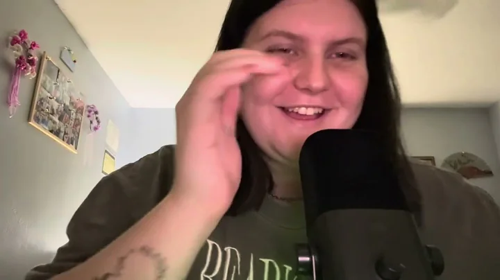 ASMR Guess the Silent Word