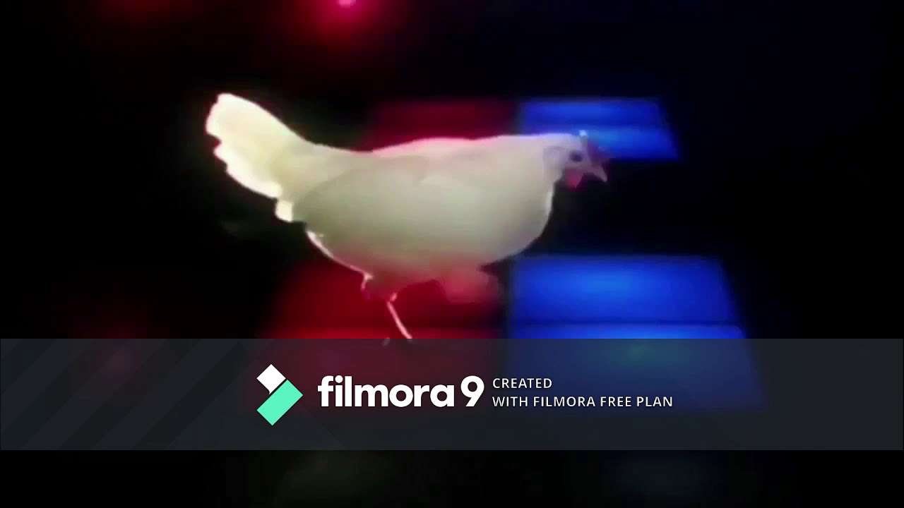  Chicken song  earrape YouTube