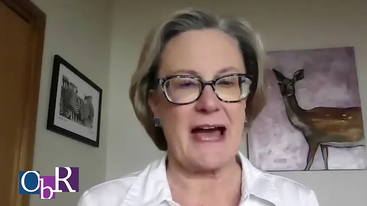 Julie Gralow, MD, summarizes the RxPONDER trial fr...