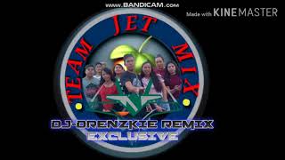 Pagsubok (Dj-Drenzkie remix)by; team jet mix exclusive