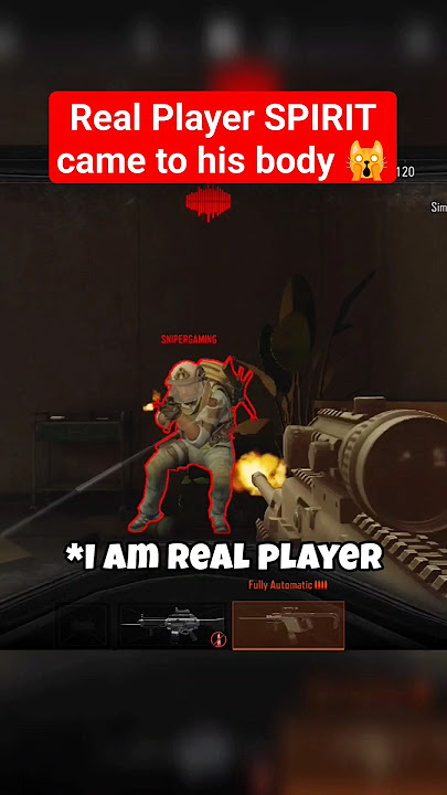 Watch Out for this BOT in Tv Station #arenabreakout