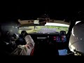 Gtc rally 2022 onboard  paul lietaer opel ascona 400   historic gtc rally 2022