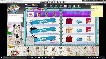 msp Mailtime part three|#3