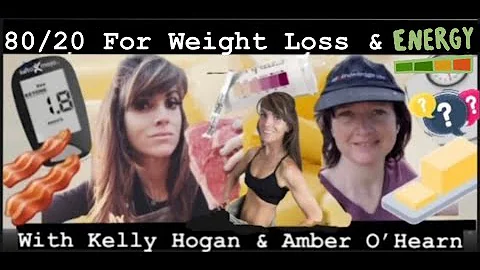 Why Some People Don't Improve On Carnivore: AND HO...