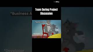 Hilarious Battles of Software Developer, Tester, and Business Analyst | QA Memes
