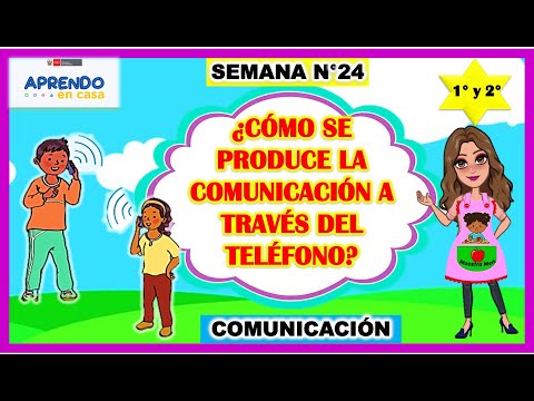 Vídeo: Com Connectar-se A Través Del Telèfon