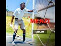 Umzimba kaMy Friend - Menzi
