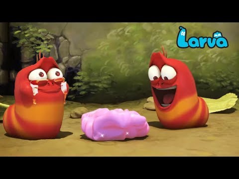 Larva Terbaru New Season  | Episodes Classic 19 | Larva 2018 Full Movie