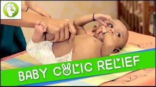 Baby Colic Relief