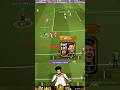 MESSI SHOCKS THE OPPONENT💀🔥🫵🏻 #efootball #pesmobile #trending #shorts #youtubeshorts #viralvideo