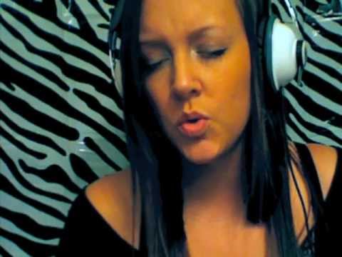 I Have Nothing - Whitney Houston tribute - Lindsey Lee