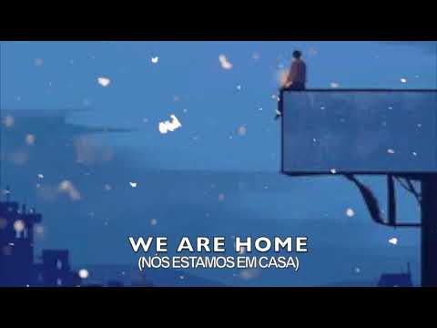 AURORA - Home - (Cover by Aira) - Legendado