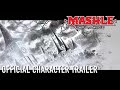 MASHLE: MAGIC AND MUSCLES Character Trailer