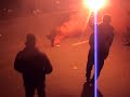 Corteo Ajax - PSV (20-11-2010) (Onder de Brug, Hoofdingang) 5