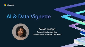 Azure AI Search (Vector Search & Semantic Ranker)