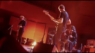 Low - Rome (Always in the Dark)  [live@ Teatro Dal Verme, Milano]