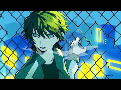 ゴーストの君 / 水槽 (cover) 紫雲
