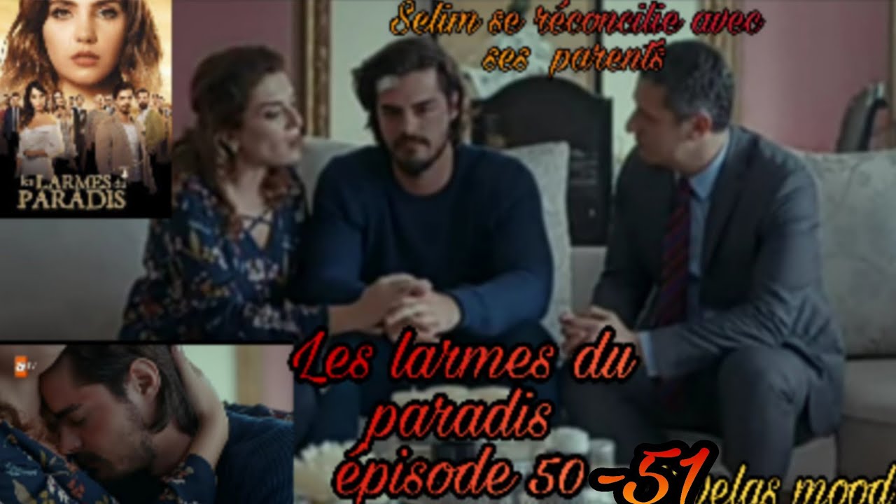 Les Larmes Du Paradis En Français Complet www.youtube.com