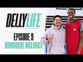 Une journe avec dominique malonga  delly life ep9