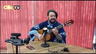 Capitão Faustino canta 'Tava Morto e Não Caiu'