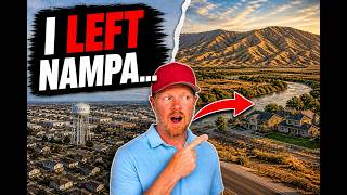 Why This Ex-Californian Left Nampa for Star, Idaho