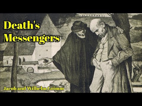 Video: Death Messengers - Who Are They? - Alternative View