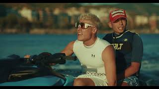 MATT KUSH -  PSG (OFFICIAL VIDEO)