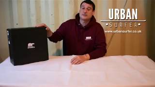 Sorel Caribou Boot Review