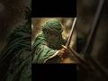 Kyun Yazeedi fauj ne Hazrat Abbas se seedha muqabla nahi kiya #shorts #karbala