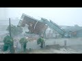 MOST EXTREME STORM FOOTAGE