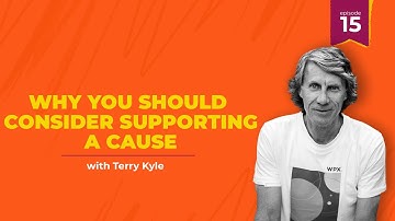 How your business will benefit from supporting a cause