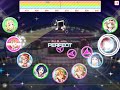 ラブライブ スクフェス WAO WAO Powerful Day MASTER Full Combo 特技なし No Skills 